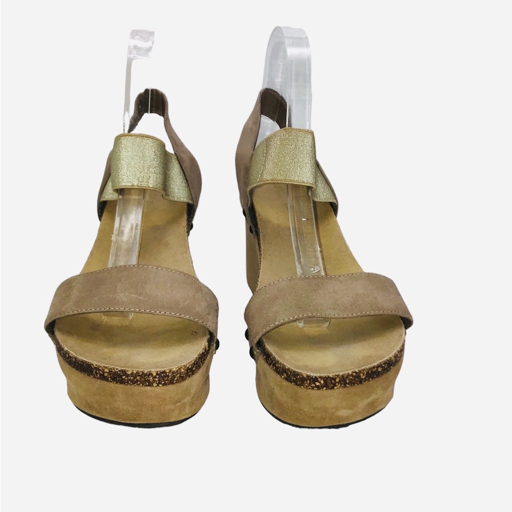 Indigo Rd. Wedges - Picture 8 of 8